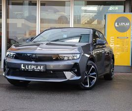 OPEL ASTRA GS 1.2T MT6 130PK |GPS|360° CAMERA|