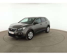 PEUGEOT 3008 1.5 BLUE-HDI ACTIVE BUSINESS EAT8