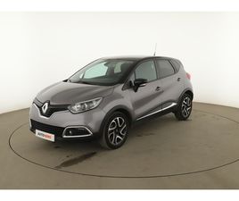 RENAULT CAPTUR 1.2 TCE ENERGY INTENS EDC