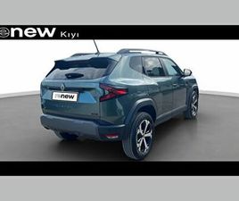 SUV 1.6 E-TECH TECHNO OTOMATIK