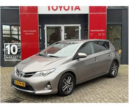 1.8 HYBRID ASPIRATION