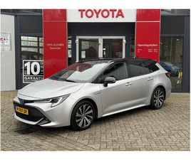 TOURING SPORTS 1.8 HYBRID BI-TONE