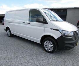 ② VW TRANSPORTER.L2H1.11/2022.40.000KLM.19.950€+TVA — CAMIONNETTES & UTILITAIRES — 2EMEMAIN