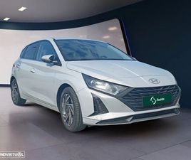 HYUNDAI I20 1.2 MPI COMFORT