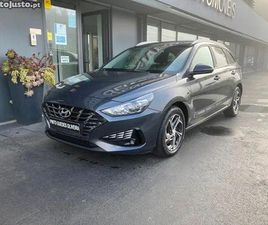 HYUNDAI I30 ... MARÇO/21