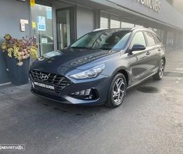 HYUNDAI I30 SW HYUNDAI I30 SW 1.0 T-GDI EDITION 30+