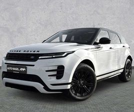 LAND ROVER RANGE ROVER EVOQUE D200 D200 DYNAMIC SE