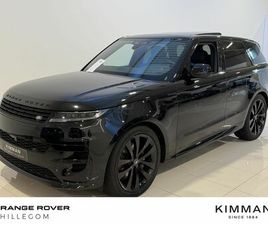 LAND ROVER RANGE ROVER SPORT 3.0 P460E DYNAMIC SE PHEV