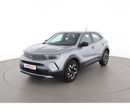 OPEL MOKKA X 1.2 TURBO