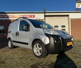 PEUGEOT BIPPER - 1.3 HDI XT PROFIT + AIRCO CRUISE NAVI