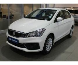 2024 SUZUKI CIAZ 1.5 GL AUTO