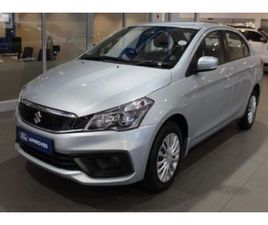 2024 SUZUKI CIAZ 1.5 GL