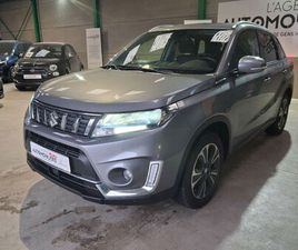 SUZUKI VITARA SUZUKI VITARA VITARA 1.4 TURBO,HYBRID 4X4 GLX,PANO,CAMÉRA,GPS