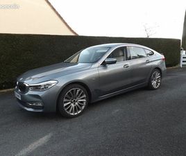 BMW SERIE 6 640I XDRIVE BMW 640I XDRIVE COMPATIBLE E85