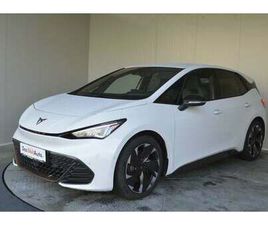 CUPRA BORN 58 150KW/204PS