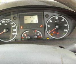 VEHICULE UTILITAIRE PEUGEOT BOXER 2L2 HDI