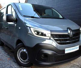 2.0 DCI L1H1 / TVA ! / EUR 6D-TEMP / GARANTIE 1AN