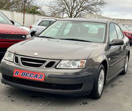 SAAB 9-3 1.9 TID BUSINESS EDITION CLIMATISATION