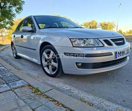 SAAB 9-3 SAAB 93 SEK 2.2 TID