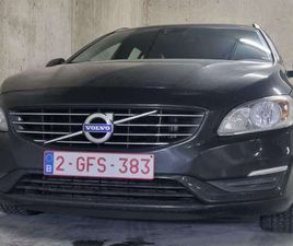 V60 DYNAMIC T2 GEARTRONIC