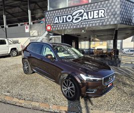 VOLVO XC60 T8 XC60 2.0 T8 TE INSCRIPTION EAWD