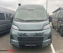 WEINSBERG CARABUS EDITION [FIRE] 600 MQ