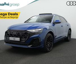 AUDI-Q8-PRO-LINE-S-55-TFSI-E-290-KW-394-PK-SUV-8-VERSN-BANG-OLUFSEN-PREMIUM-23-INCH-PANORAMADAK-TREKHAAK-TOUR-PAKKET-LUCHTVERING