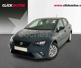 SEAT IBIZA SEAT IBIZA 1.0 TSI DSG SP ED XCELLENCE