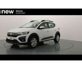 1.0 TCE 67KW STEPWAY EXPRESSION 91 5P