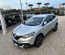 RENAULT KADJAR KADJAR 1.6 DCI ENERGY BOSE 130CV