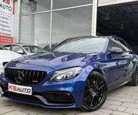 151.417KM/FULL ÉQUIPÉ/EURO 6/476CV