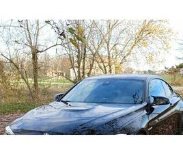 2015 BMW M4 COUPE A VENDRE