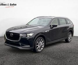 MAZDA CX-80 AWD PHEV AUT. EXCLUSIVE-LINE *0,5%*