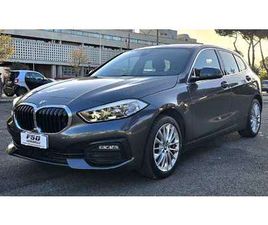 118D BUSINESS ADVANTAGE AUTO