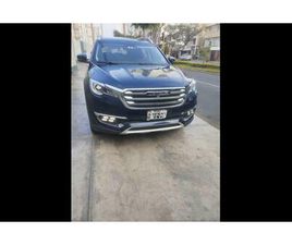 JETOUR JETOUR X70 JETOUR X70 2023 IMPECABLE SEMINUEVO EN LIMA US$16,500