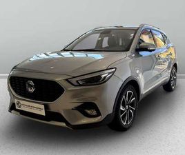 MG ZS ZS EV CLASSIC 1.5 LUXURY