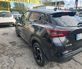 II 2020 1.0 DIG-T N-CONNECTA 114CV DCT