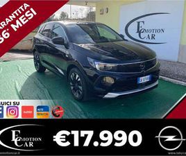 1.5 D ECOTEC AUT. ULTIMATE - 2022