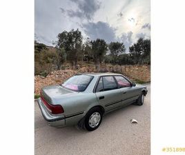TOYOTA CORONA 2.0 XL