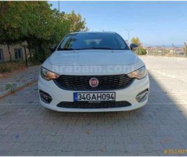 FIAT EGEA 1.4 FIRE EASY