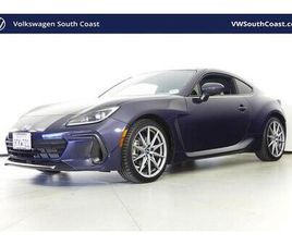 2025 SUBARU BRZ SERIES.PURPLE