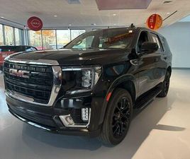 2022 GMC YUKON SLE