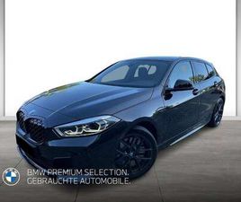 M135I XDRIVE M PERFORMANCE