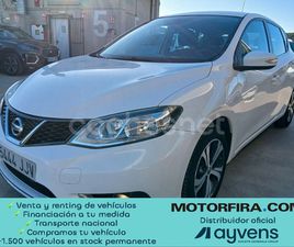 NISSAN PULSAR NISSAN PULSAR 1.5DCI ACENTA