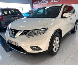 NISSAN X-TRAIL DCI 4X4I ACENTA