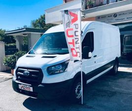 FORD TRANSIT TRANSIT/A0407 91-94 TRANSIT 100 2.5 DIESEL PC FURGONE