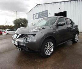 ACENTA 1.6E 117 XTRONIC