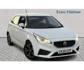 1.5 VTI-TECH EXCITE 5DR 2020