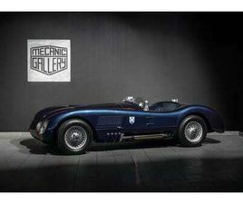 JAGUAR TYPE C REPLICA
