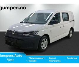 CARGO MAXI PLUSS 122HK DSG AUTOMATGIR